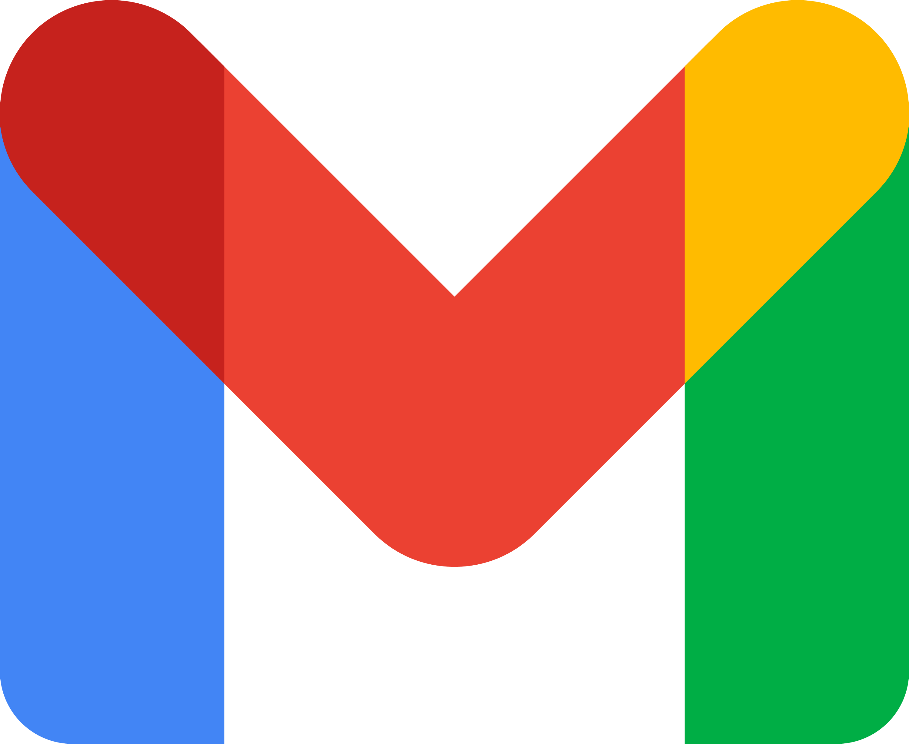 Nuestro Correos
